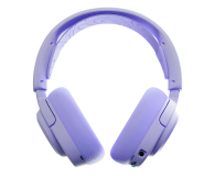 STEELSERIES Arctis Nova 3X Wireless Lavender 61693 - 1324101 - zdjęcie 2